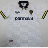 Boca Juniors 2a Equipación 1995/96